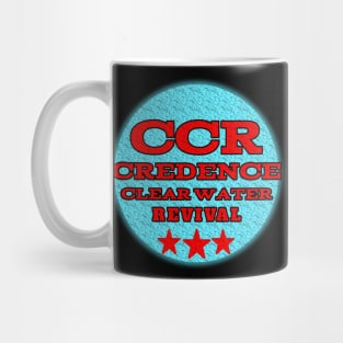 Ccr Mug